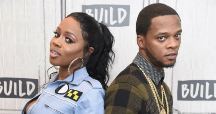Compare Remy Ma and Papoose's Net Worth - Who's Richer?